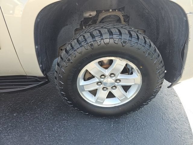2011 GMC Yukon SLT