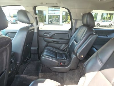 2011 GMC Yukon SLT