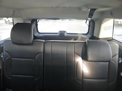 2019 GMC Yukon XL SLT