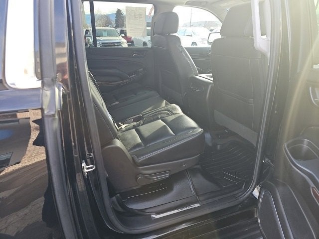 2019 GMC Yukon XL SLT