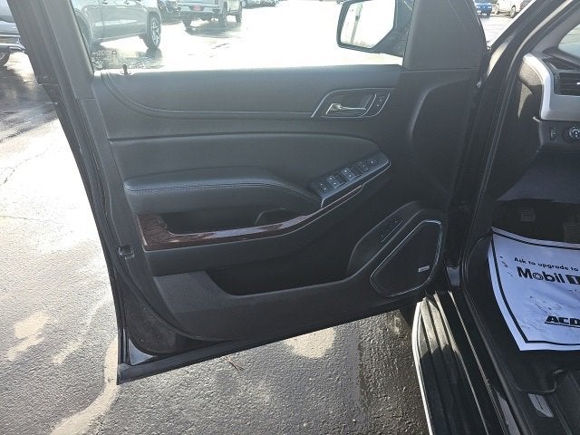 2019 GMC Yukon XL SLT