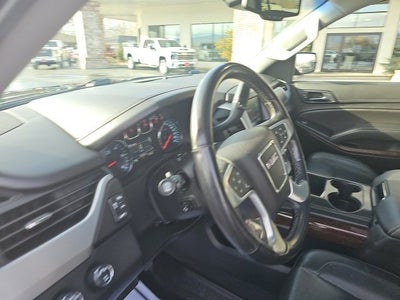 2019 GMC Yukon XL SLT