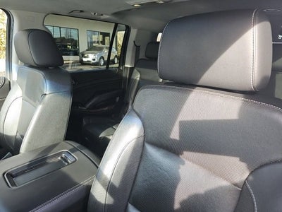 2019 GMC Yukon XL SLT