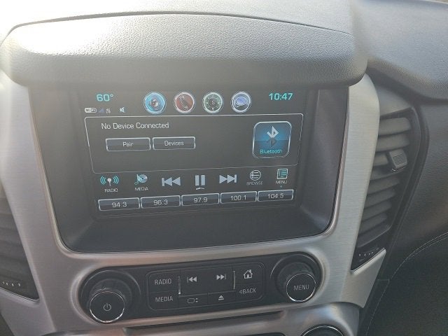 2019 GMC Yukon XL SLT