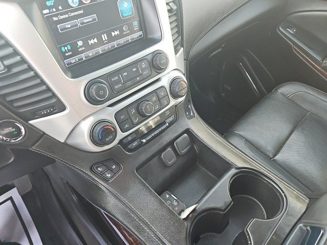 2019 GMC Yukon XL SLT