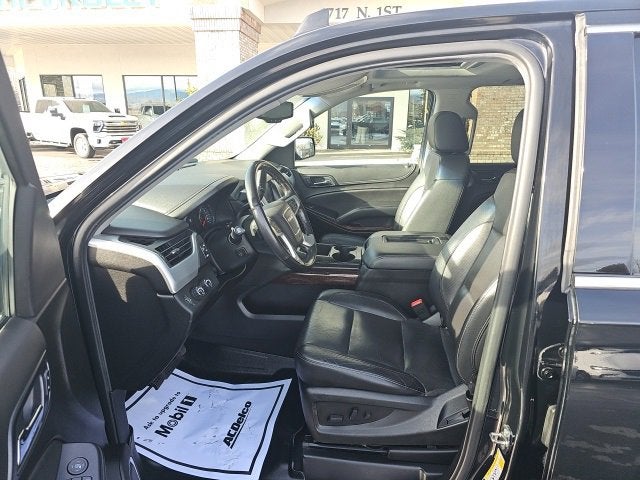 2019 GMC Yukon XL SLT