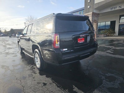 2019 GMC Yukon XL SLT