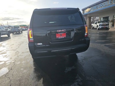 2019 GMC Yukon XL SLT