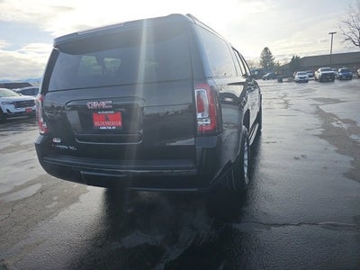 2019 GMC Yukon XL SLT