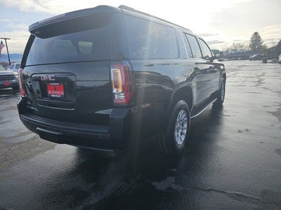2019 GMC Yukon XL SLT