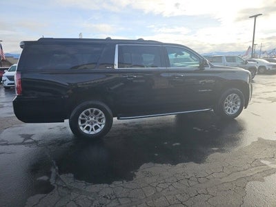 2019 GMC Yukon XL SLT