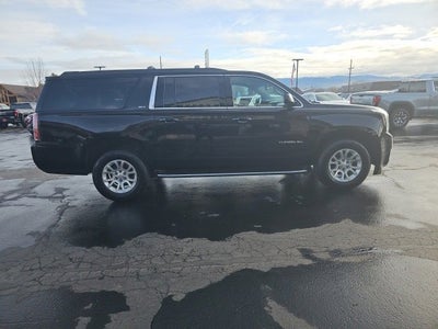 2019 GMC Yukon XL SLT
