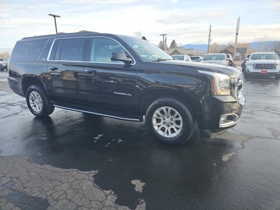 2019 GMC Yukon XL SLT