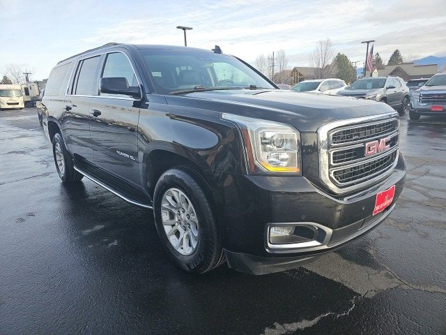 2019 GMC Yukon XL SLT