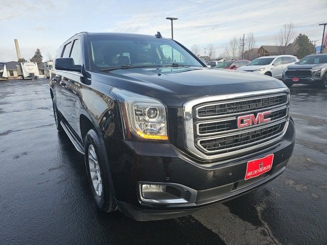 2019 GMC Yukon XL SLT