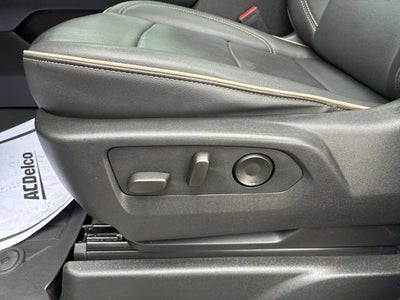 2024 GMC Yukon XL SLT