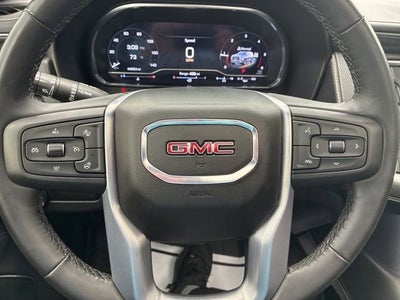 2024 GMC Yukon XL SLT
