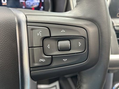 2024 GMC Yukon XL SLT