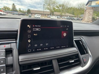 2024 GMC Yukon XL SLT