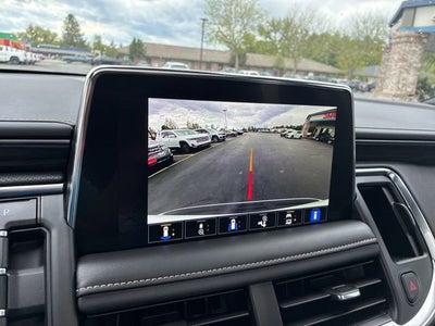 2024 GMC Yukon XL SLT