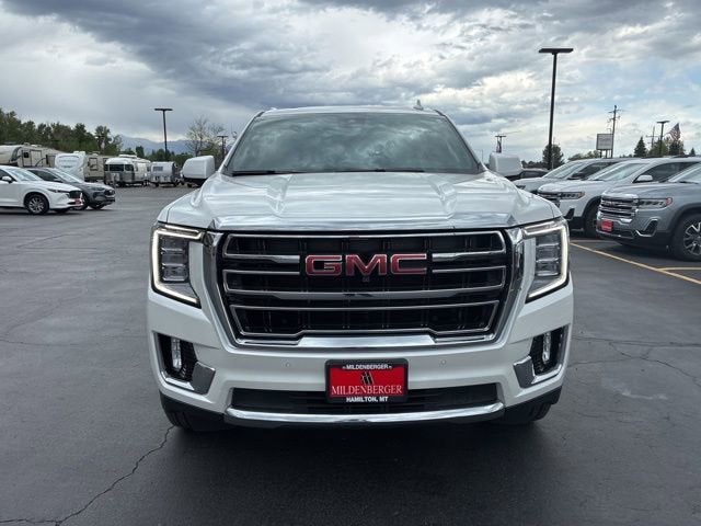2024 GMC Yukon XL SLT