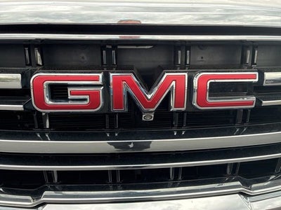 2024 GMC Yukon XL SLT