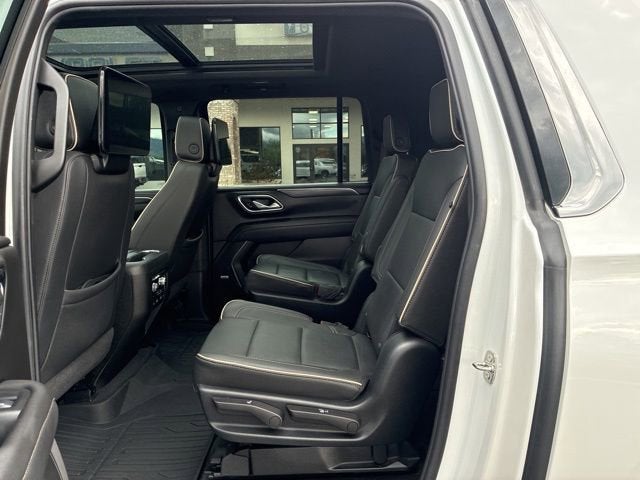 2024 GMC Yukon XL SLT