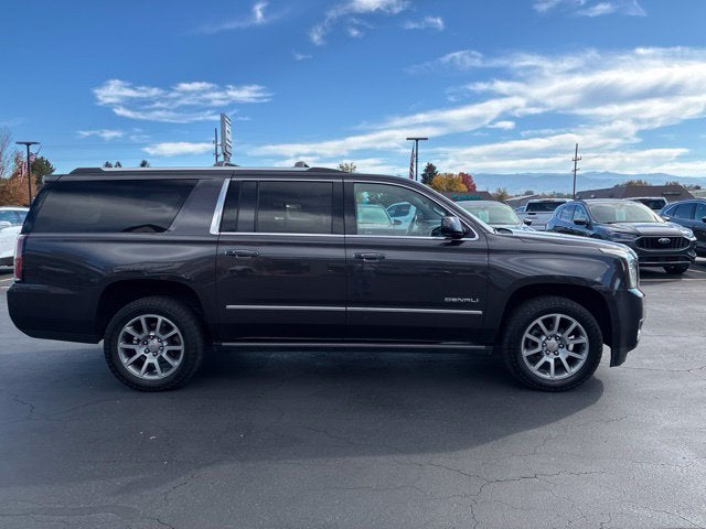 2018 GMC Yukon XL Denali