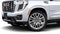 2027 GMC Yukon XL Denali