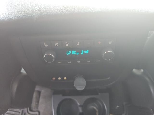 2012 GMC Yukon XL Denali