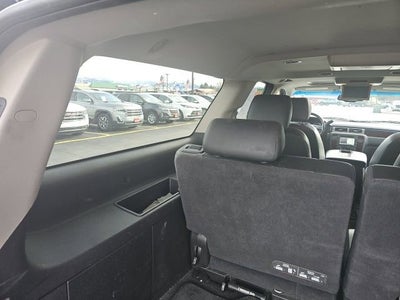 2012 GMC Yukon XL Denali