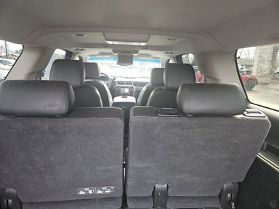 2012 GMC Yukon XL Denali