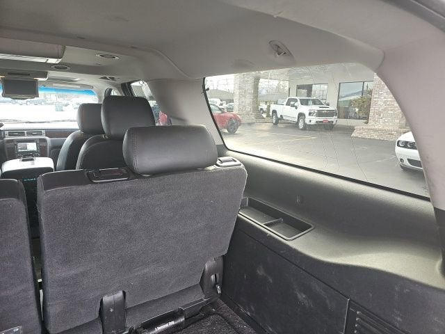 2012 GMC Yukon XL Denali