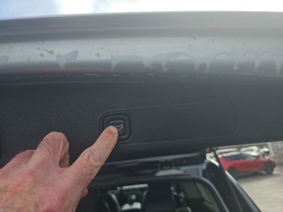 2012 GMC Yukon XL Denali