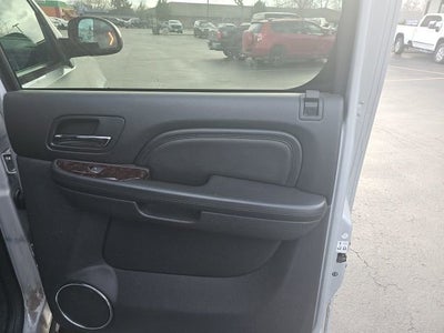 2012 GMC Yukon XL Denali