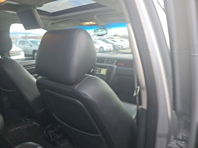 2012 GMC Yukon XL Denali