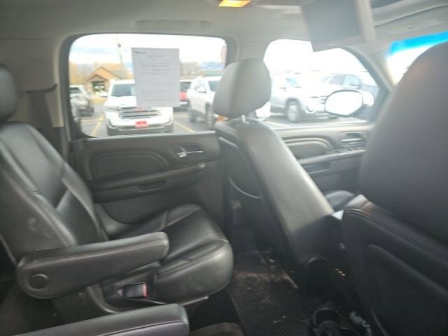 2012 GMC Yukon XL Denali