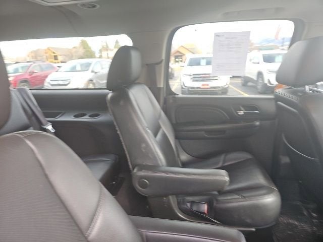 2012 GMC Yukon XL Denali