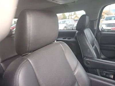 2012 GMC Yukon XL Denali