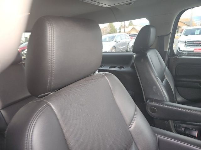 2012 GMC Yukon XL Denali