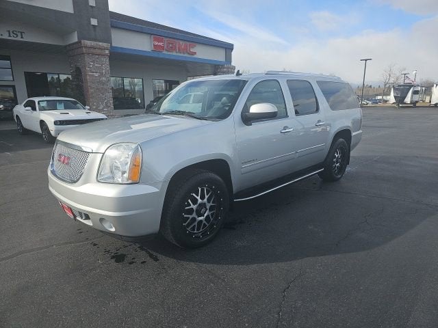 2012 GMC Yukon XL Denali