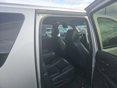 2012 GMC Yukon XL Denali