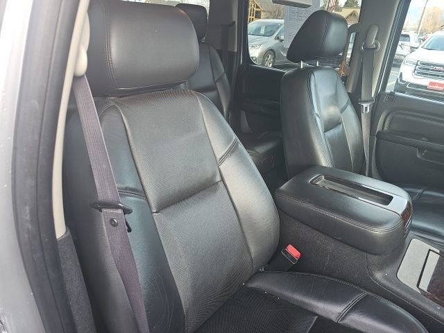 2012 GMC Yukon XL Denali