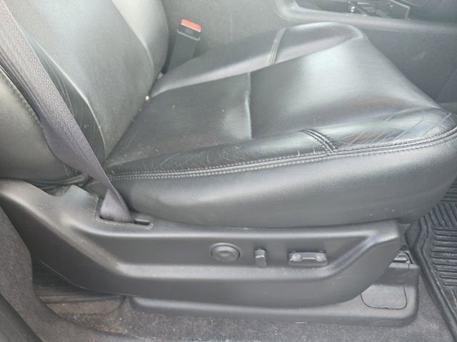 2012 GMC Yukon XL Denali