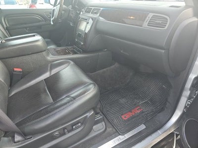 2012 GMC Yukon XL Denali