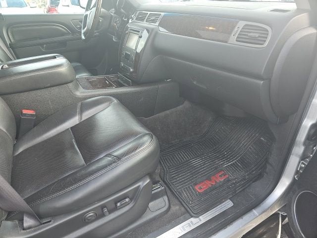 2012 GMC Yukon XL Denali