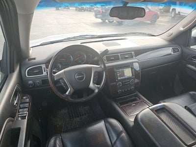 2012 GMC Yukon XL Denali