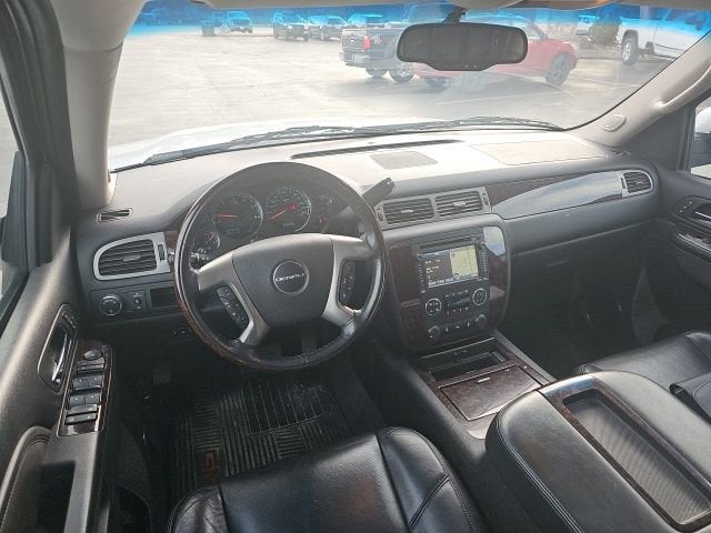 2012 GMC Yukon XL Denali