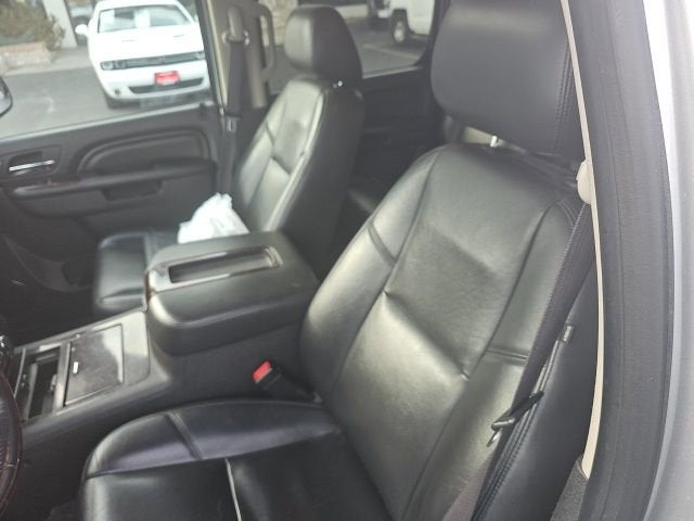 2012 GMC Yukon XL Denali