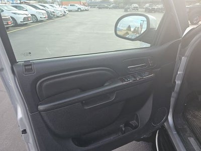 2012 GMC Yukon XL Denali